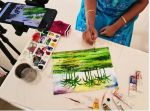 Basic Painting Course