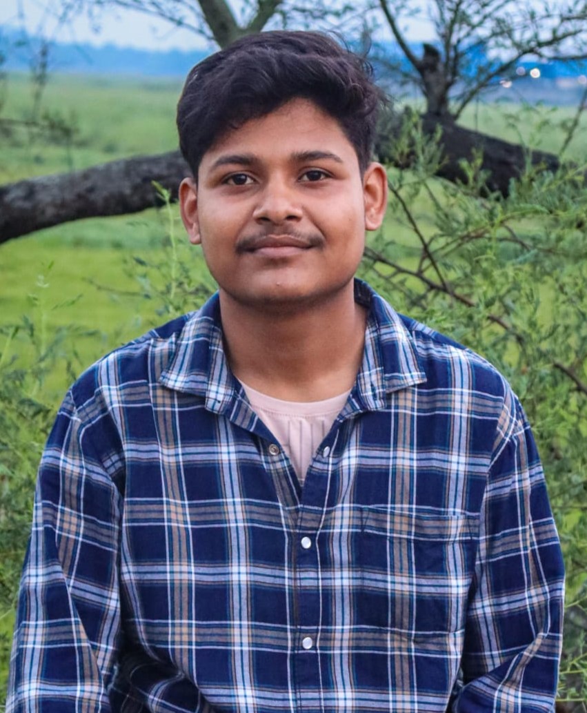 Soumoditya Majhi	